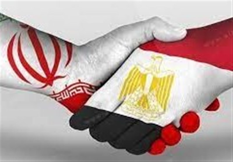 روزنامه سعودی: ایران و مصر تماس‌های مستقیمی برقرار کرده‌‌اند
