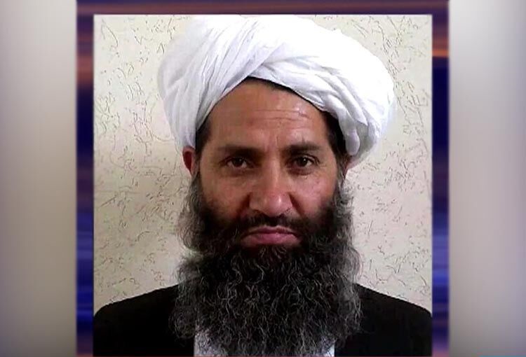 سی ان ان از قول یک مقام طالبان مرگ ملا هبت الله، رهبر این گروه را تایید کرد / او سال گذشته در یک حمله انتحاری در پاکستان کشته شده