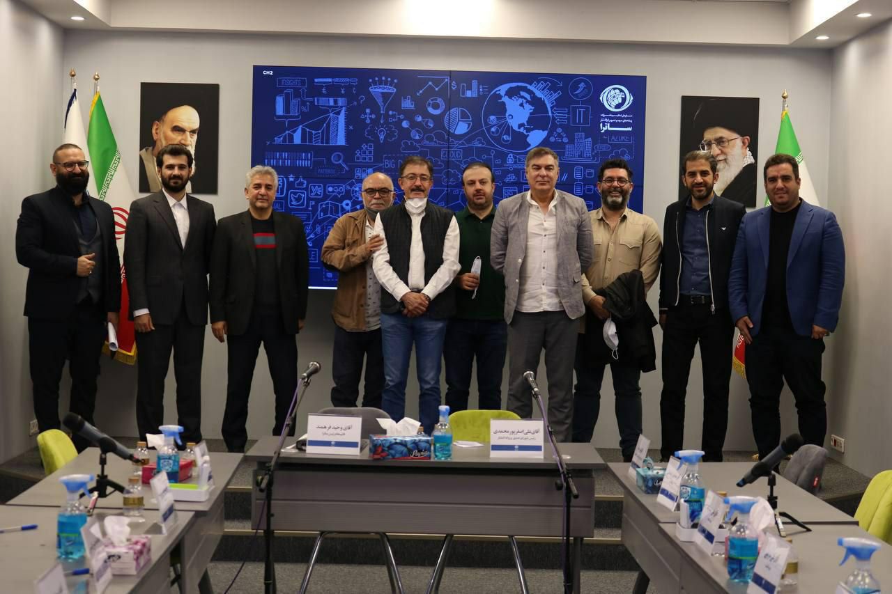 دغدغه مشترک تهیه‌کنندگان و نهاد تنظیم‌گر در حفاظت از خانواده