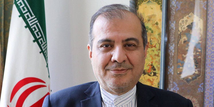 تأکید خاجی بر پاکسازی ادلب از گروه‌های مسلح و تروریست‌ها و بازگشت آن به حاکمیت سوریه