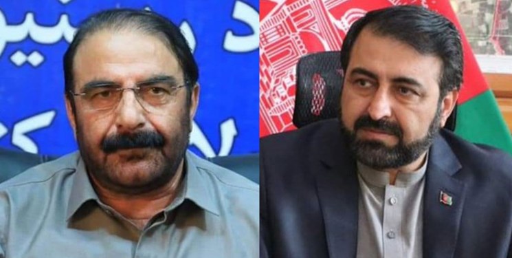 فرار 2 مقام پیشین افغانستان با میلیون‌ها افغانی
