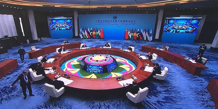 نیوزویک: ورود ایران به سازمان شانگهای برای غرب چالش‌های راهبردی ایجاد می‌کند
