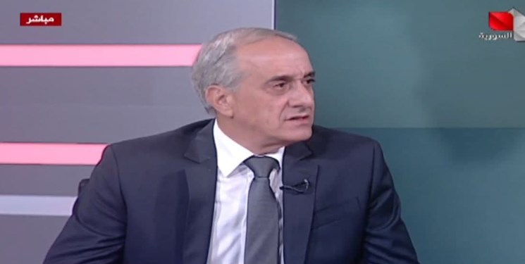 مقام سوری: به شراکت راهبردی با روسیه و ایران چشم دوخته‌ایم