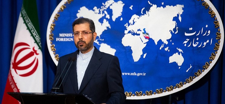 خطیب‌زاده تشریح کرد:خطوط قرمز ایران درباره افغانستان