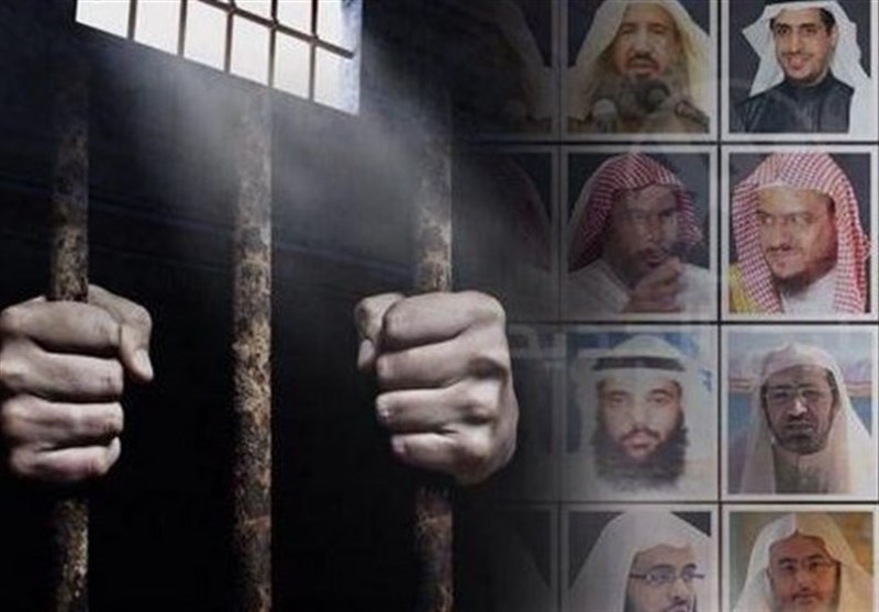 عربستان در قعر جدول مشارکت سیاسی در منطقه خلیج فارس