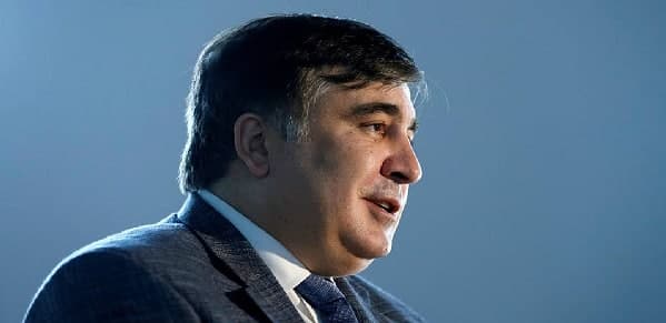رئیس‌جمهور سابق گرجستان دستگیر شد