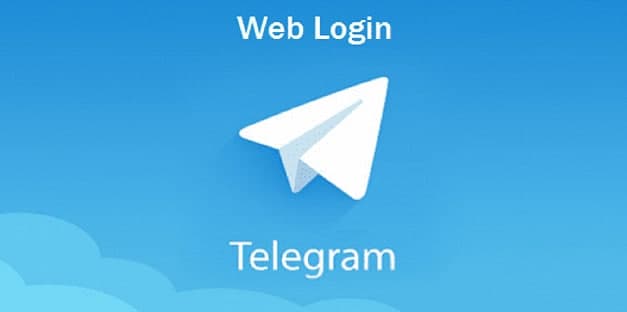 نحوه ورود و استفاده از تلگرام در مرورگر وب