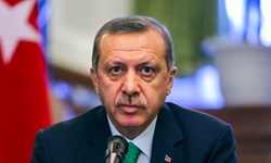 اردوغان چگونه از تنش صفر به تنش صد رسید