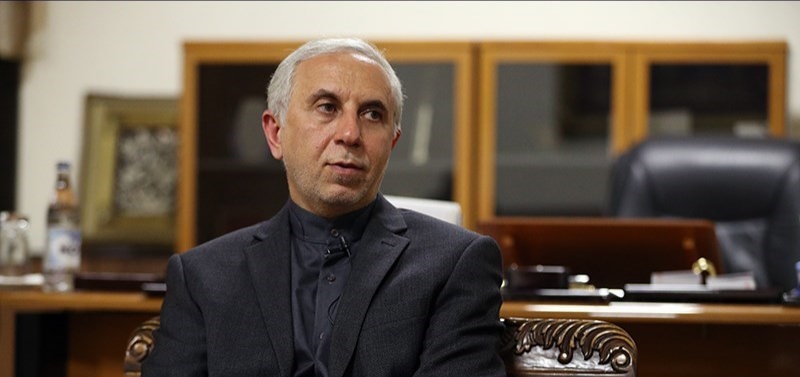 ظهوری: سیونیک ارمنستان برای ایران اهمیت زیادی دارد