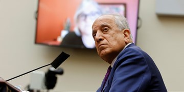 نماینده آمریکا طالبان را به حمله نظامی در افغانستان تهدید کرد/ حمله گارد ریاست جمهوری آفریقای مرکزی به نیروهای مصری حافظ صلح