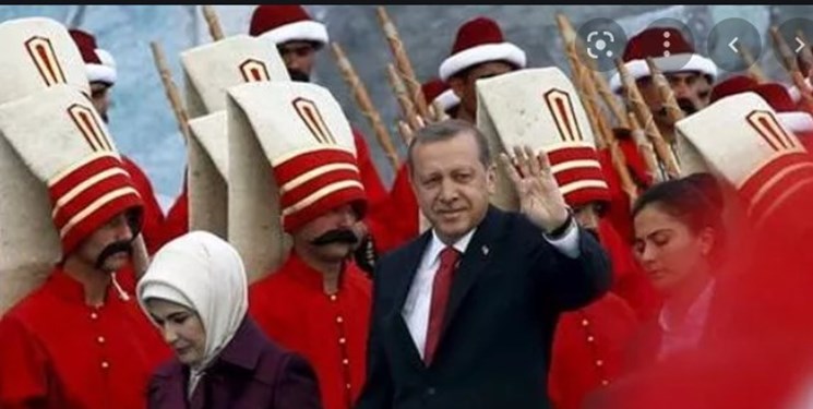 اشتباهات اردوغان ترکیه را چگونه به نقطه شکست می‌کشاند؟