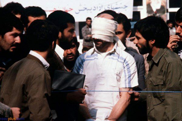 سیزده آبان و روایت غربی‌ها از تحقیر آمریکا