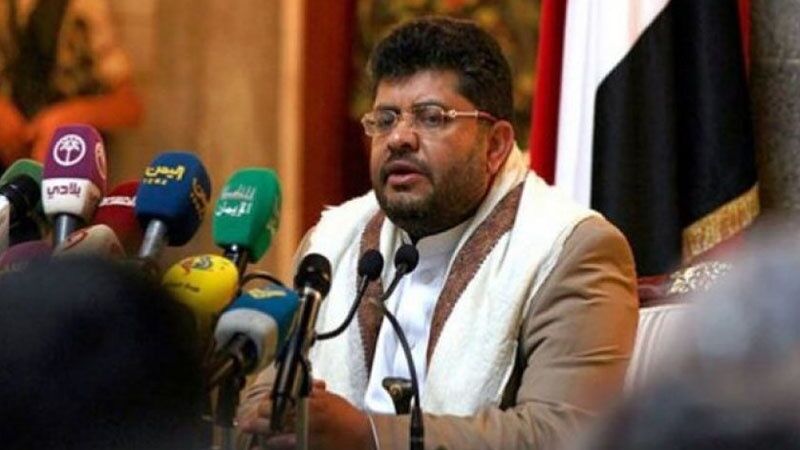 واکنش انصارالله به برخورد ایران با دزدی دریایی آمریکا