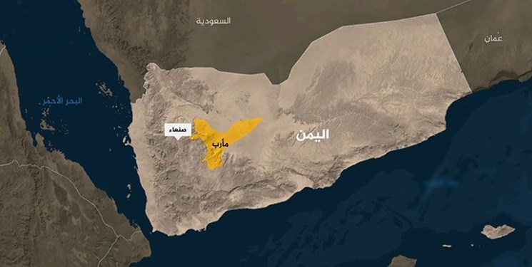 آزادسازی استان راهبردی مأرب؛ سه هدف با سه نتیجه