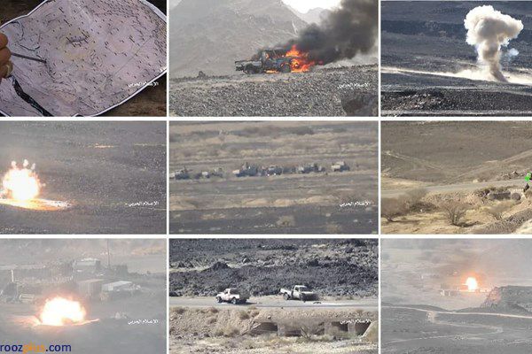 آزادسازی استان راهبردی مأرب؛ سه هدف با سه نتیجه