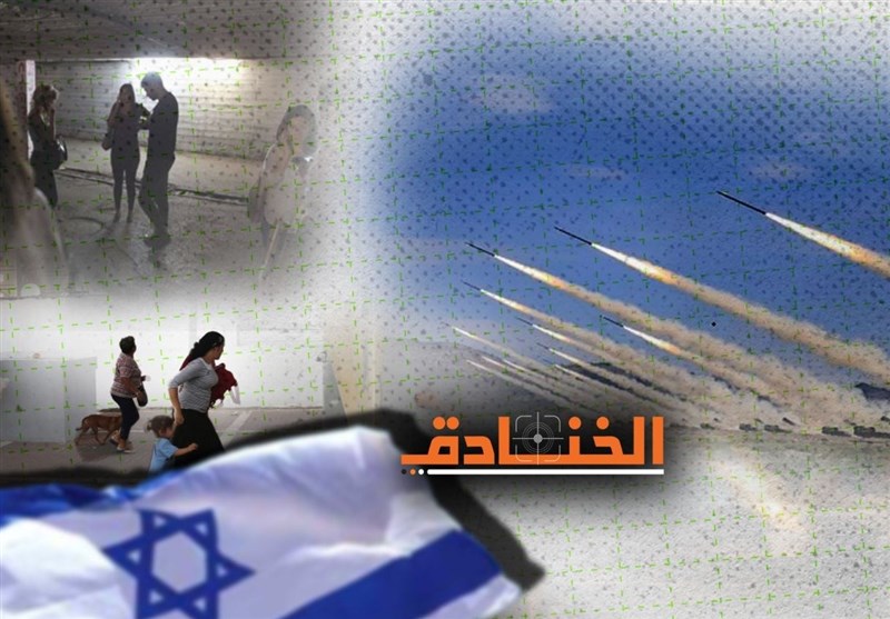 ۱۰۰هزار موشک حزب‌الله تهدیدی برای جبهه داخلی اسرائیل