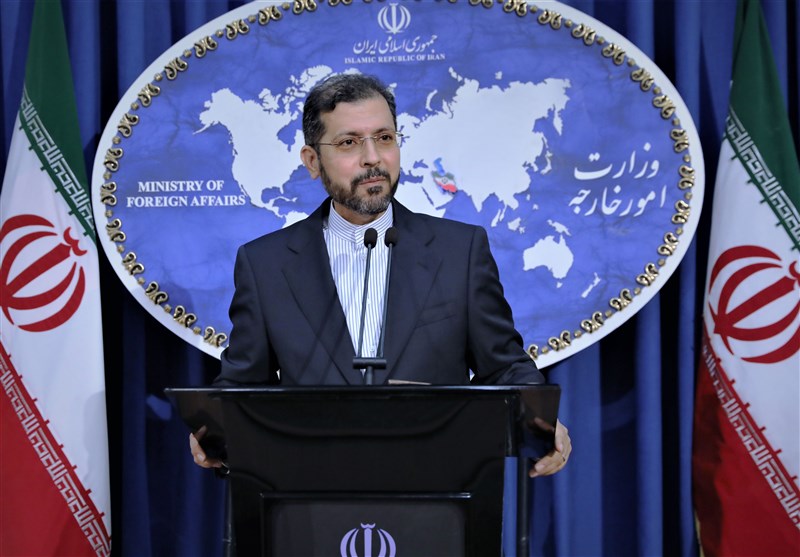 ایران سوء قصد به مصطفی الکاظمی را محکوم کرد/ تأکید بر ثبات، امنیت و آرامش عراق