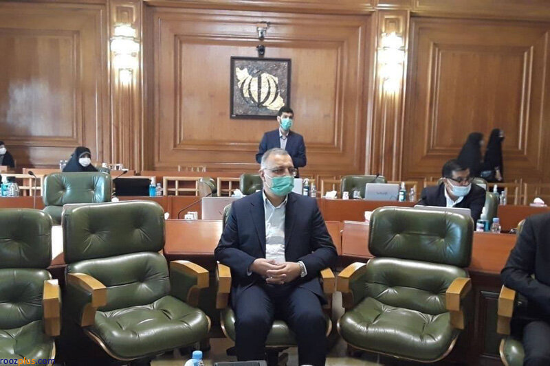 شهرداری حق واگذاری اموال شهری به شهر دیگر را ندارد/ موضوع واگذاری ۲رام قطار توسط شهردار تهران به استان قم در حد تعارف بوده است