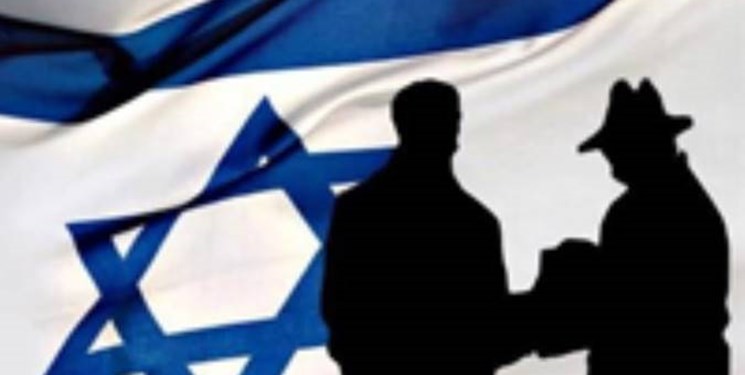 موساد چگونه فعالیت باند جاسوسی خود را در ترکیه توجیه کرد؟