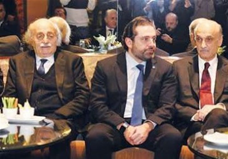 عربستان چگونه رهبران جامعه اهل سنت در لبنان را تضعیف کرد؟