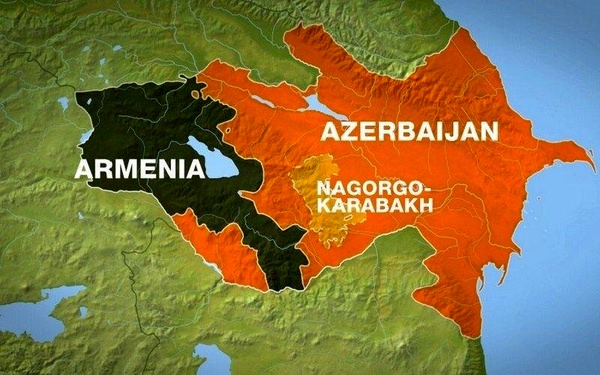 واکنش باکو به سفر وزیر دفاع ارمنستان به قره‌باغ/وزارت خارجه روسیه:‌ مسکو اجرای توافق‌نامه صلح در قره‌باغ را تایید می‌کند