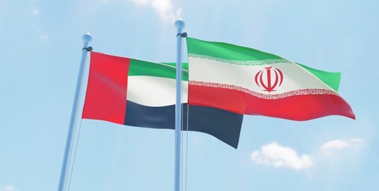 گفت‌و‌گوی تلفنی امیرعبداللهیان با همتای اماراتی
