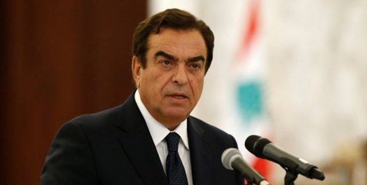 وزیر اطلاع رسانی لبنان: برای عربستان احترام قائلم / در دیدار با نبیه بری، استعفای من مطرح نشد