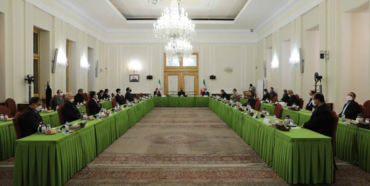 امیرعبداللهیان سیاست ایران در گفتگوی آتی در وین را تشریح کرد