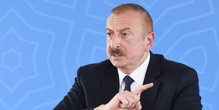 نماینده آمریکایی: الهام علی‌اف باید پاسخگوی اقدامات مرگبار خود باشد/ اتهام‌ باکو به ایروان درباره اقدامات تحریک‌آمیز در «کلبجر»