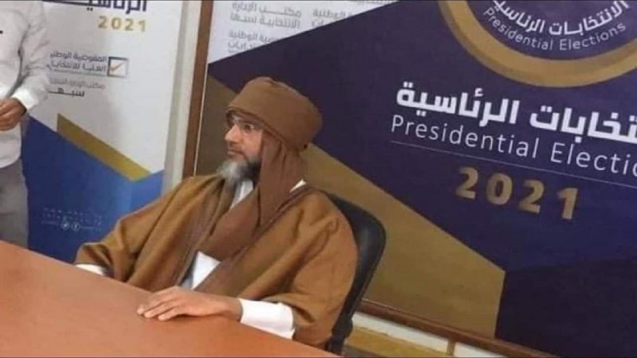 نامزد شدن پسر معمر قذافی در انتخابات ریاست جمهوری لیبی/ امیر کویت با استعفای دولت موافقت کرد