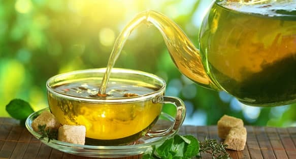 فشار خون بالا را بااین نوشیدنی ها کاهش دهید