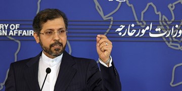 واکنش ایران به شکست برنامه ریزی آمریکا در راه‌اندازی اغتشاشات سراسری در کوبا