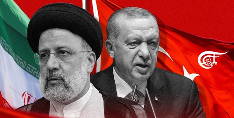 المیادین بررسی کرد: همکاری راهبردی ایران و ترکیه به‌ رغم اختلافات سیاسی