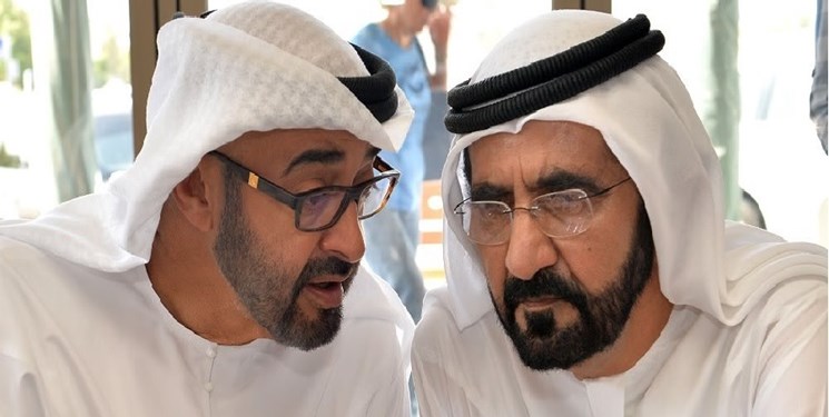 افشاگری روزنامه صهیونیستی؛ دو نسخه از پگاسوس به امارات فروخته شده نه یکی