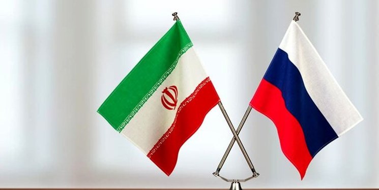اتباع ایرانی دارای روادید معتبر می‌توانند از طریق مرزهای هوایی وارد روسیه شوند