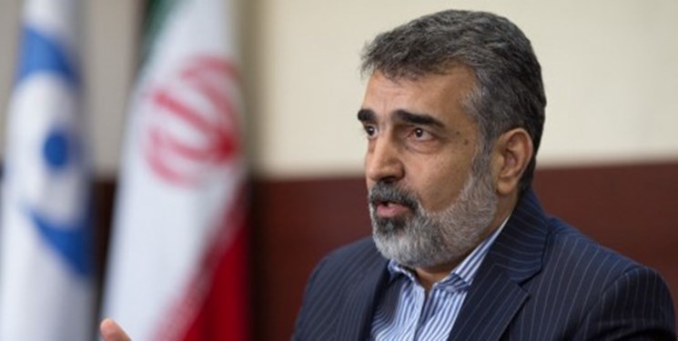 کمالوندی: گروسی سه‌شنبه دوم آذر در تهران با اسلامی و امیرعبداللهیان دیدار می‌کند