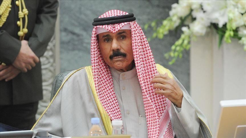 الخلیج الجدید: حال امیر کویت وخیم است؛ به مرحله عدم هوشیاری رسیده