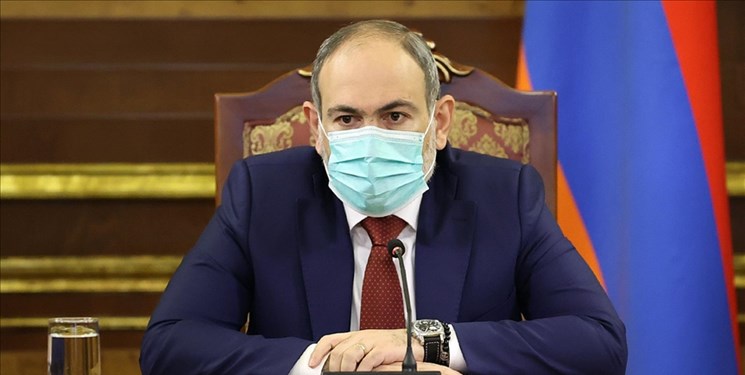 نخست وزیر ارمنستان درباره استان سیونیک در مرز ایران: هیچ بخشی از این استان در محاصره نیست