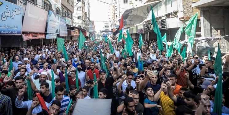 انگلیس تمامیت حماس را تروریستی اعلام کرد/ ذوق‌زدگی تل‌آویو از خوش‌رقصی لندن