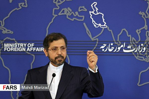 صداهایی که این روزها از پاریس به گوش می‌رسد؛ باز هم فرانسه در نقش پلیس بد