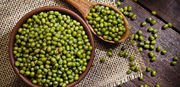 12خاصیت ماش برای سلامتی، پوست و درمان بیماری‌ها