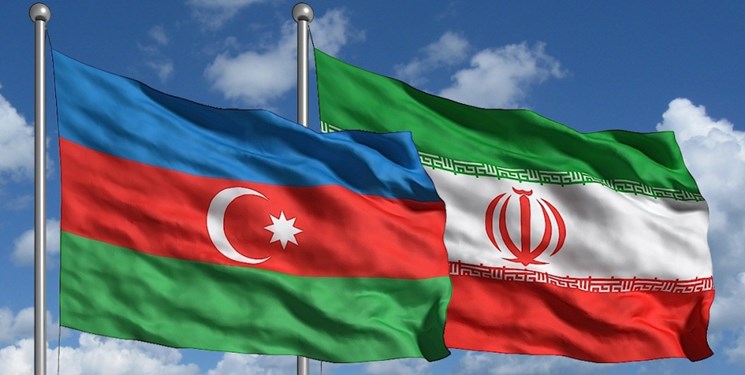 هیأت جمهوری آذربایجان به سرپرستی معاون نخست‌وزیر وارد تهران می‌شود