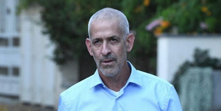 سفر محرمانه رئیس شاباک به اردن