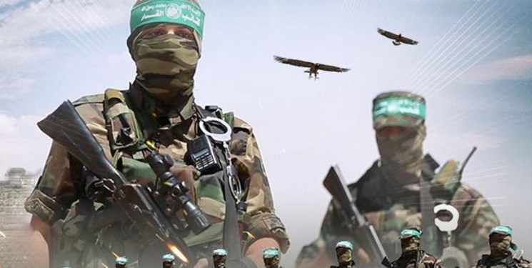 القسام: موشک‌های خود را به وجب به وجب فلسطین اشغالی خواهیم فرستاد