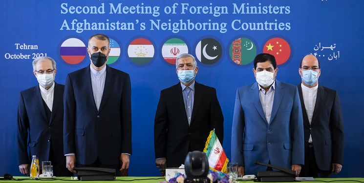 بیانیه تهران: ساختار سیاسی فراگیر و گسترده با مشارکت همه اقوام تنها راه‌حل مسائل افغانستان