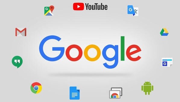 افزایش درآمد تبلیغاتی گوگل در سه ماهه سوم سال