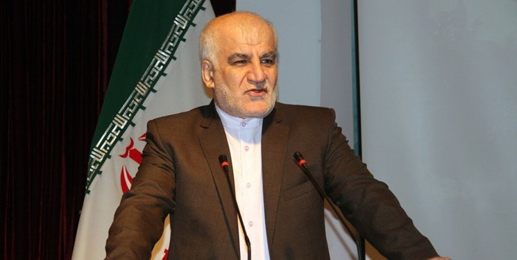 سفیر ایران: آمریکا و ناتو مسئول وضع آشفته افغانستان هستند