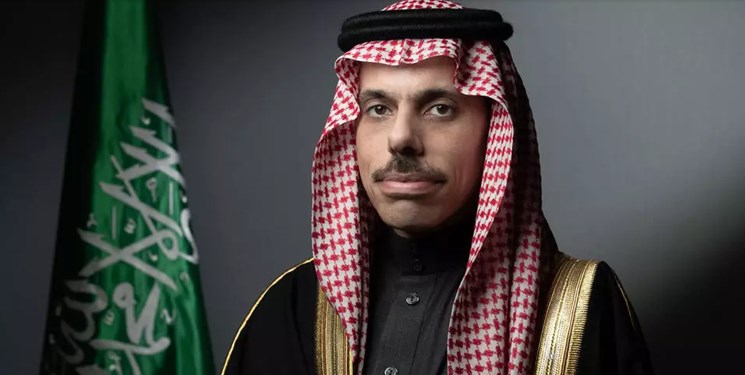 عربستان: آماده تداوم مذاکرات با ایران هستیم