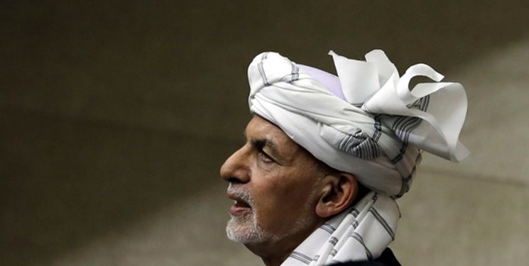 مشاور پیشین امنیت ملی افغانستان: اشرف غنی به‌دنبال تابعیت لبنان است