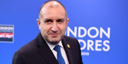 رئیس جمهور منتخب بلغارستان نیامده، آمریکا را نگران کرد